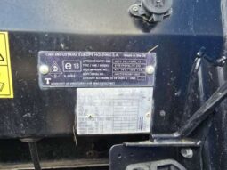 2018 New Holland T7.210 Power Command Sidewinder Tractor – WA18 EJX For Auction on 2025-05-14 Ref: 5167/6 full