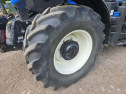 2023 New Holland T7.210 Power Command Classic – HJ23 TKN For Auction on 2025-05-14 Ref: 5169/2 full