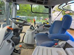 2023 New Holland T7.210 Power Command Classic – HJ23 TKN For Auction on 2025-05-14 Ref: 5169/2 full