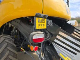 2019 New Holland CR10.90 Combine Harvester – WA19 FFP For Auction on 2025-05-14 Ref: 5167/1 full