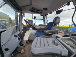 2018 New Holland T7.210 Power Command Sidewinder Tractor – WA18 EJX For Auction on 2025-05-14 Ref: 5167/6 full