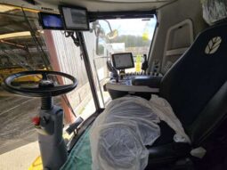 2019 New Holland CR10.90 Combine Harvester with 2019 MacDon FD140 Header – WA19 FFO For Auction on 2025-05-14 Ref: 5167/2 full