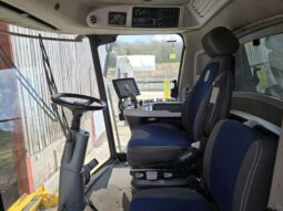 2017 New Holland CX8.80 Combine Harvester with New Holland Varifeed Header – WA18 EJU For Auction on 2025-05-14 Ref: 5167/4 full
