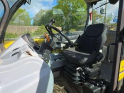 2022 New Holland TH7.42 7 Metre Reach Telehandler – WJ72 ZYF For Auction on 2025-05-14 Ref: 5176/6 full