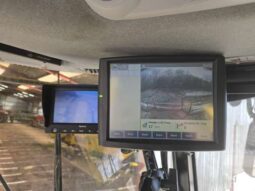 2019 New Holland CR10.90 Combine Harvester with 2019 MacDon FD140 Header – WA19 FFO For Auction on 2025-05-14 Ref: 5167/2 full