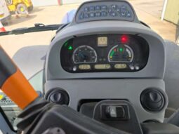 2023 New Holland T7.225 Auto Command Tractor – HJ73 VST For Auction on 2025-05-14 Ref: 5177/1 full