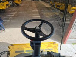 2019 New Holland CR10.90 Combine Harvester – WA19 FFP For Auction on 2025-05-14 Ref: 5167/1 full