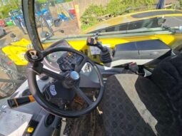 2022 New Holland TH7.42 7 Metre Reach Telehandler – WJ72 ZYF For Auction on 2025-05-14 Ref: 5176/6 full