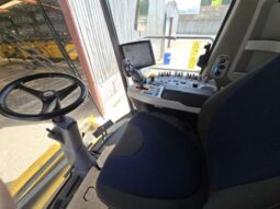 2017 New Holland CX8.80 Combine Harvester with New Holland Varifeed Header – WA18 EJU For Auction on 2025-05-14 Ref: 5167/4 full