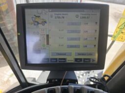 2019 New Holland CR10.90 Combine Harvester with 2019 MacDon FD140 Header – WA19 FFO For Auction on 2025-05-14 Ref: 5167/2 full