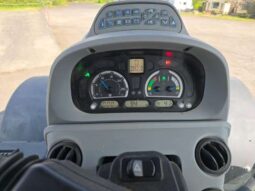 2022 New Holland T7.210 Classic Range Command Tractor – HJ22 UMR For Auction on 2025-05-14 Ref: 5169/1 full