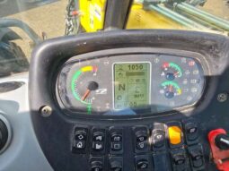 2022 New Holland TH7.42 7 Metre Reach Telehandler – WJ72 ZYF For Auction on 2025-05-14 Ref: 5176/6 full