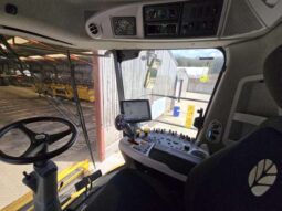 2017 New Holland CX8.80 Combine Harvester with New Holland Varifeed Header – WA18 EJU For Auction on 2025-05-14 Ref: 5167/4 full