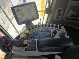 2019 New Holland CR10.90 Combine Harvester with 2019 MacDon FD140 Header – WA19 FFO For Auction on 2025-05-14 Ref: 5167/2 full