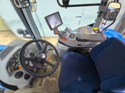 2023 New Holland T7.225 Auto Command Tractor – HJ73 VST For Auction on 2025-05-14 Ref: 5177/1 full