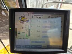 2019 New Holland CR10.90 Combine Harvester – WA19 FFP For Auction on 2025-05-14 Ref: 5167/1 full