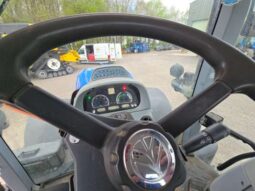 2018 New Holland T7.210 Classic Power Command Tractor – WA18 HAE For Auction on 2025-05-14 Ref: 5167/7 full