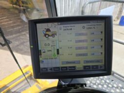 2017 New Holland CX8.80 Combine Harvester with New Holland Varifeed Header – WA18 EJU For Auction on 2025-05-14 Ref: 5167/4 full