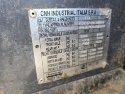 2022 New Holland TH7.42 7 Metre Reach Telehandler – WJ72 ZYF For Auction on 2025-05-14 Ref: 5176/6 full