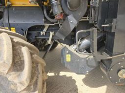 2019 New Holland CR10.90 Combine Harvester with 2019 MacDon FD140 Header – WA19 FFO For Auction on 2025-05-14 Ref: 5167/2 full