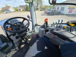 2022 New Holland T7.210 Classic Range Command Tractor – HJ22 UMR For Auction on 2025-05-14 Ref: 5169/1 full