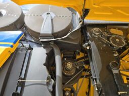 2019 New Holland CR10.90 Combine Harvester with 2019 MacDon FD140 Header – WA19 FFO For Auction on 2025-05-14 Ref: 5167/2 full