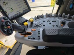 2017 New Holland CX8.80 Combine Harvester with New Holland Varifeed Header – WA18 EJU For Auction on 2025-05-14 Ref: 5167/4 full
