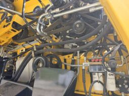 2019 New Holland CR10.90 Combine Harvester with 2019 MacDon FD140 Header – WA19 FFO For Auction on 2025-05-14 Ref: 5167/2 full
