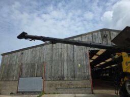 2019 New Holland CR10.90 Combine Harvester – WA19 FFP For Auction on 2025-05-14 Ref: 5167/1 full