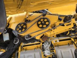 2019 New Holland CR10.90 Combine Harvester with 2019 MacDon FD140 Header – WA19 FFO For Auction on 2025-05-14 Ref: 5167/2 full