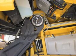 2019 New Holland CR10.90 Combine Harvester with 2019 MacDon FD140 Header – WA19 FFO For Auction on 2025-05-14 Ref: 5167/2 full