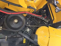 2022 New Holland CX8.90 Combine Harvester with New Holland Varifeed Header – WJ22 YNU For Auction on 2025-05-14 Ref: 5167/3 full