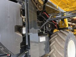 2017 New Holland CX8.80 Combine Harvester with New Holland Varifeed Header – WA18 EJU For Auction on 2025-05-14 Ref: 5167/4 full