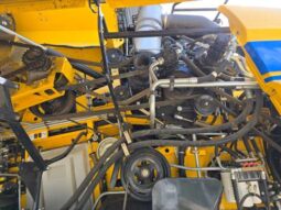 2019 New Holland CR10.90 Combine Harvester – WA19 FFP For Auction on 2025-05-14 Ref: 5167/1 full