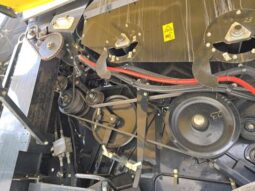 2017 New Holland CX8.80 Combine Harvester with New Holland Varifeed Header – WA18 EJU For Auction on 2025-05-14 Ref: 5167/4 full