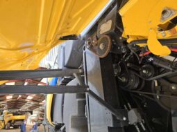 2022 New Holland CX8.90 Combine Harvester with New Holland Varifeed Header – WJ22 YNU For Auction on 2025-05-14 Ref: 5167/3 full