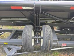2019 New Holland CR10.90 Combine Harvester with 2019 MacDon FD140 Header – WA19 FFO For Auction on 2025-05-14 Ref: 5167/2 full