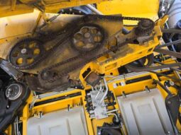 2019 New Holland CR10.90 Combine Harvester – WA19 FFP For Auction on 2025-05-14 Ref: 5167/1 full