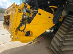 2019 New Holland CR10.90 Combine Harvester – WA19 FFP For Auction on 2025-05-14 Ref: 5167/1 full