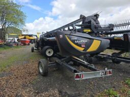 2019 New Holland CR10.90 Combine Harvester with 2019 MacDon FD140 Header – WA19 FFO For Auction on 2025-05-14 Ref: 5167/2 full