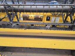 2017 New Holland CX8.80 Combine Harvester with New Holland Varifeed Header – WA18 EJU For Auction on 2025-05-14 Ref: 5167/4 full