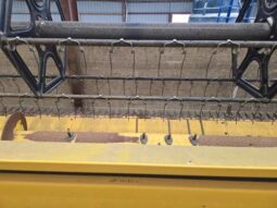2022 New Holland CX8.90 Combine Harvester with New Holland Varifeed Header – WJ22 YNU For Auction on 2025-05-14 Ref: 5167/3 full