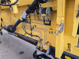 2017 New Holland CX8.80 Combine Harvester with New Holland Varifeed Header – WA18 EJU For Auction on 2025-05-14 Ref: 5167/4 full