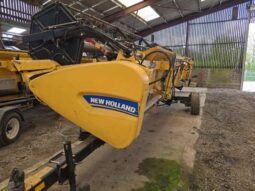 2017 New Holland CX8.80 Combine Harvester with New Holland Varifeed Header – WA18 EJU For Auction on 2025-05-14 Ref: 5167/4 full