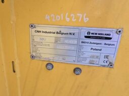 2017 New Holland CX8.80 Combine Harvester with New Holland Varifeed Header – WA18 EJU For Auction on 2025-05-14 Ref: 5167/4 full