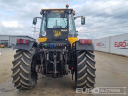 JCB FASTRAC 2135 Tractors For Auction: Leeds, UK – 11th, 12th, 13th & 14th June 2025 full