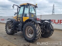 JCB FASTRAC 2135 Tractors For Auction: Leeds, UK – 11th, 12th, 13th & 14th June 2025 full