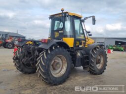 JCB FASTRAC 2135 Tractors For Auction: Leeds, UK – 11th, 12th, 13th & 14th June 2025 full