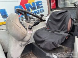 Bobcat T40170 Telehandlers For Auction: Leeds, UK – 11th, 12th, 13th & 14th June 2025 full