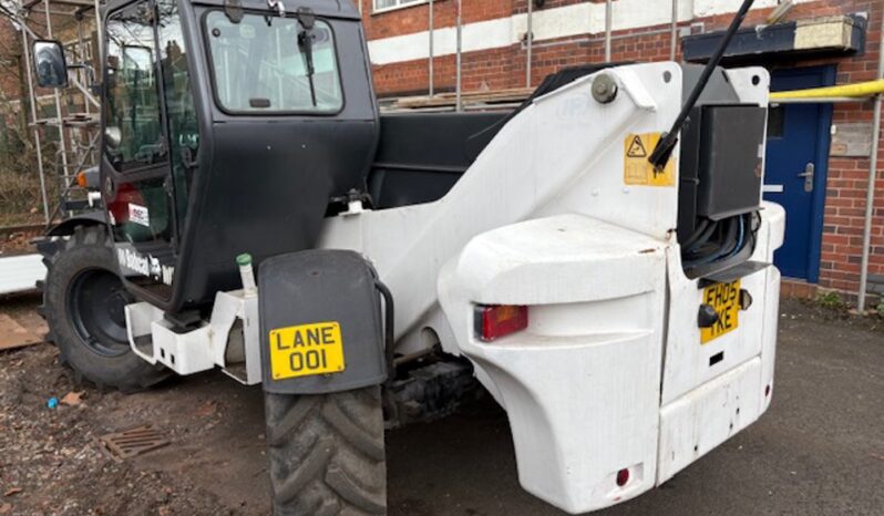 Bobcat T40170 Telehandlers For Auction: Leeds, UK – 11th, 12th, 13th & 14th June 2025 full